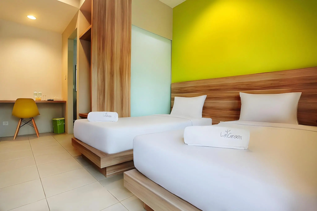 Hotel photo 17