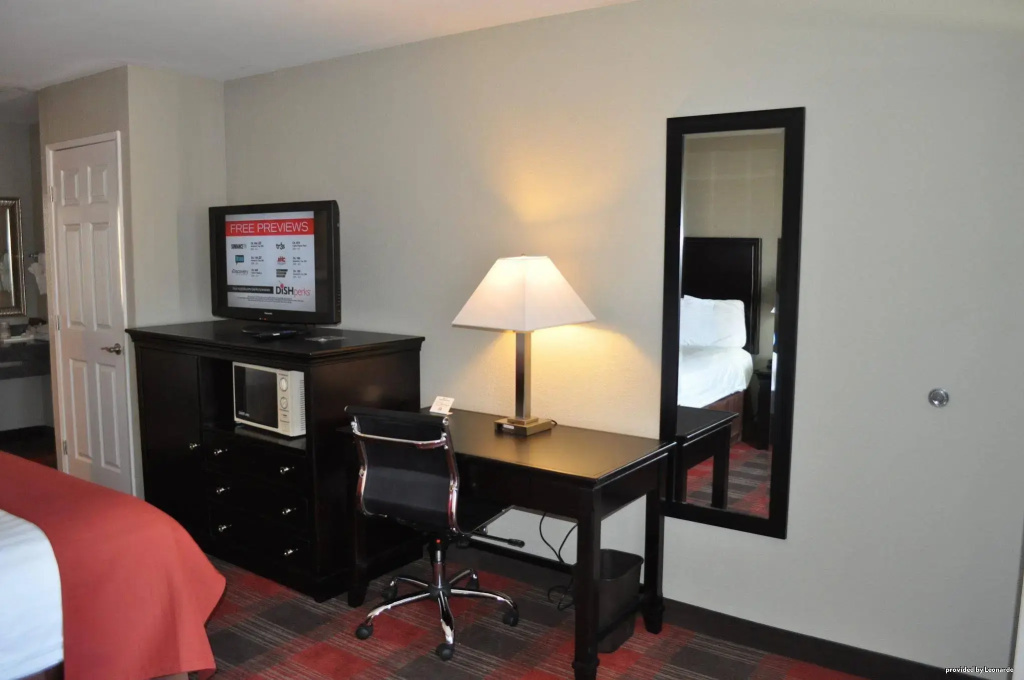 Hotel photo 6