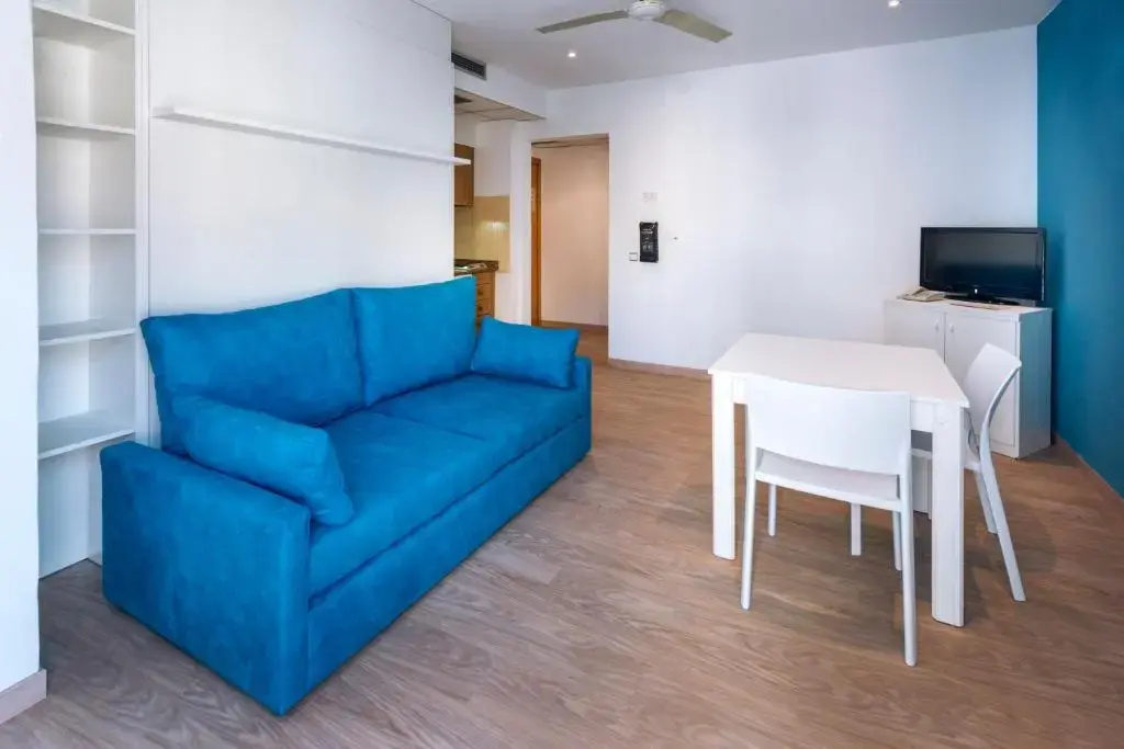GHT Balmes, Hotel, Aparthotel & SPLASH — 6