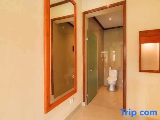 Champlung Sari Hotel Ubud