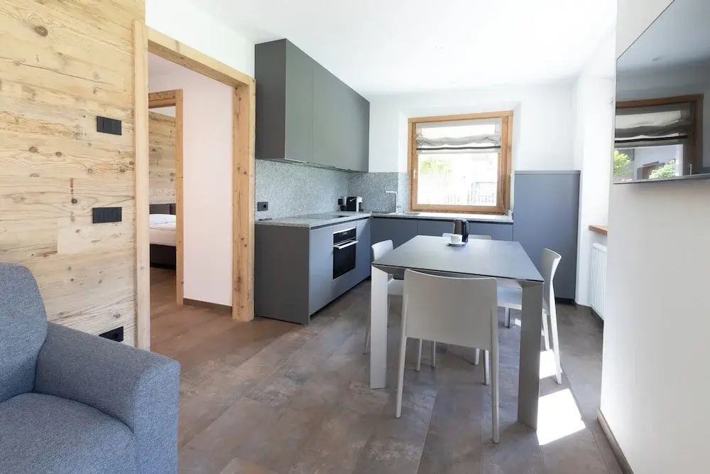 2 Bedrooms Basement Apartment