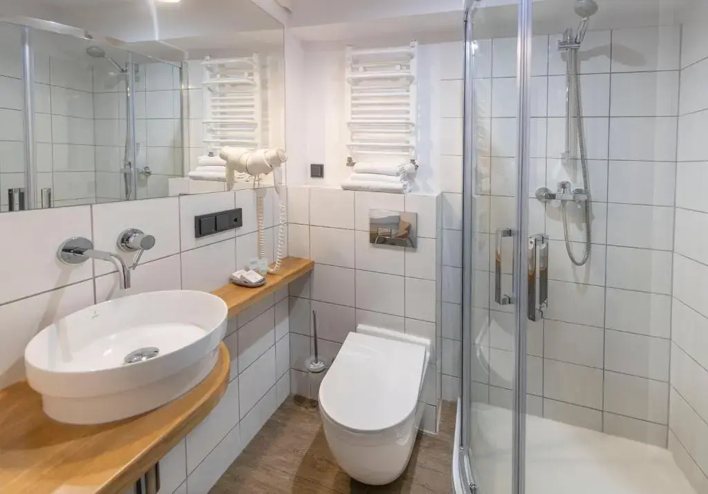 Neptuno Resort & Spa - Chambres