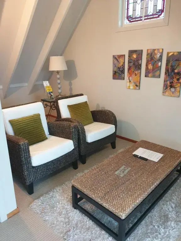 Brenton Lodge - Chambres