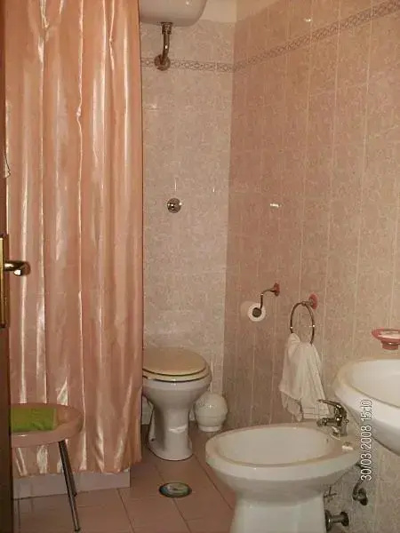 Hotel Etruria - Chambres