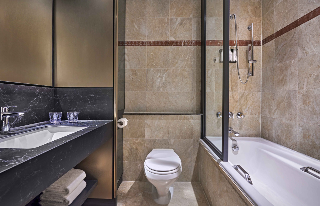Vibe Hotel Singapore Orchard - Général