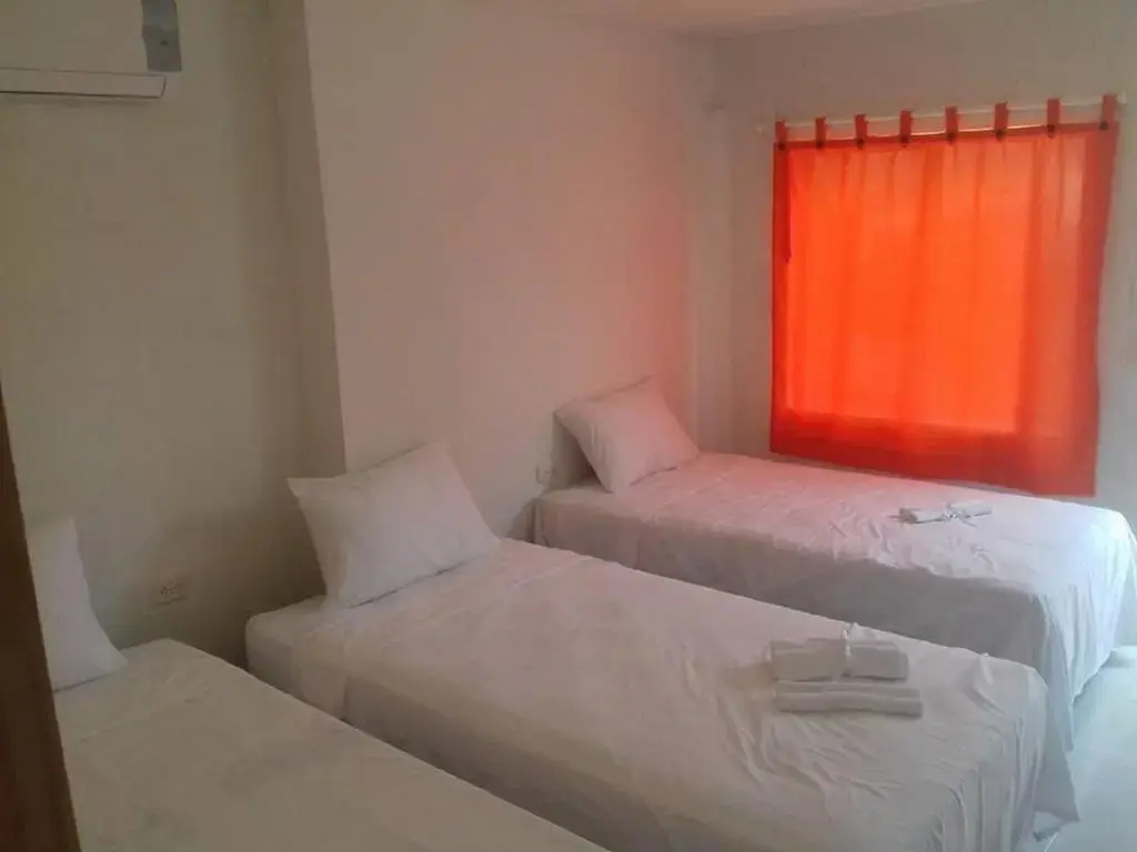Classic Triple room