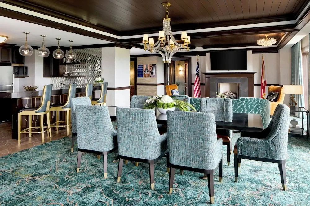 Hotel photo 21