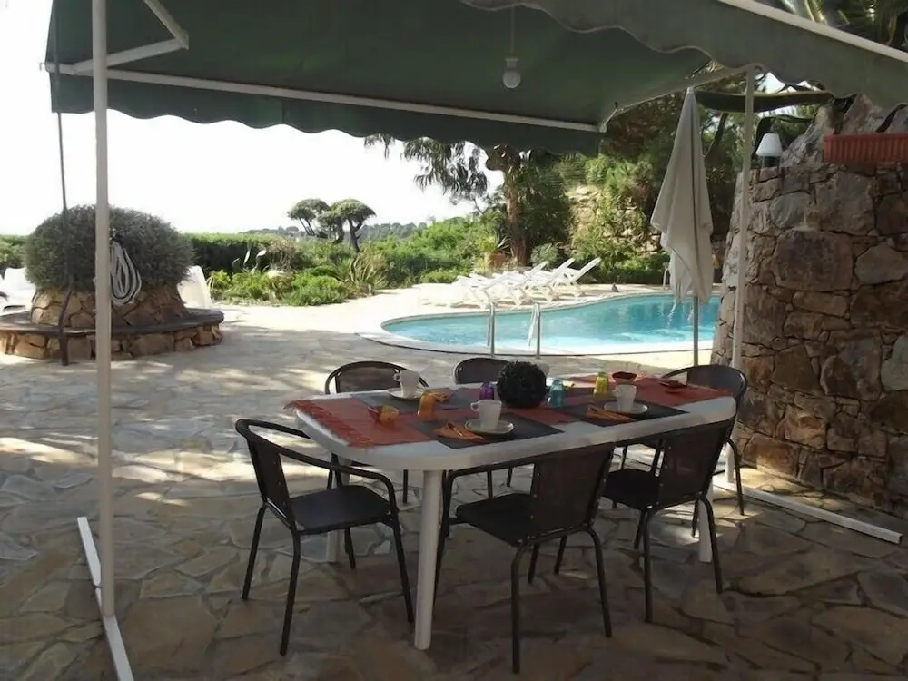 Hotel Tossa de Mar - Chambres