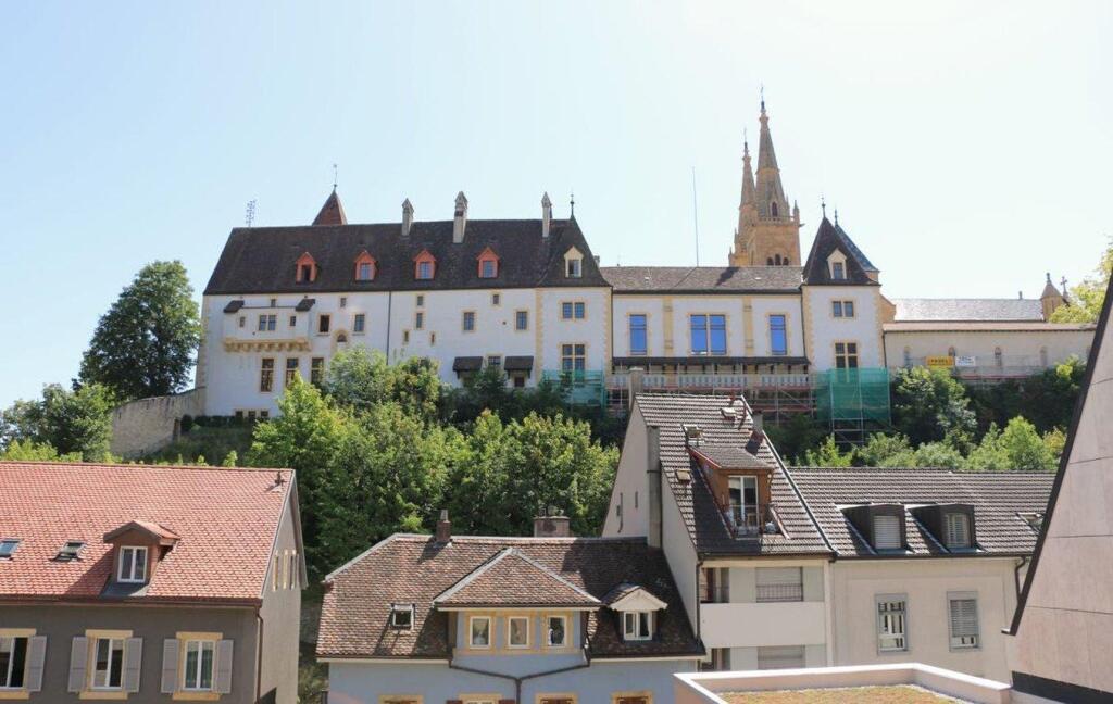 Hôtel de l'Ecluse by null