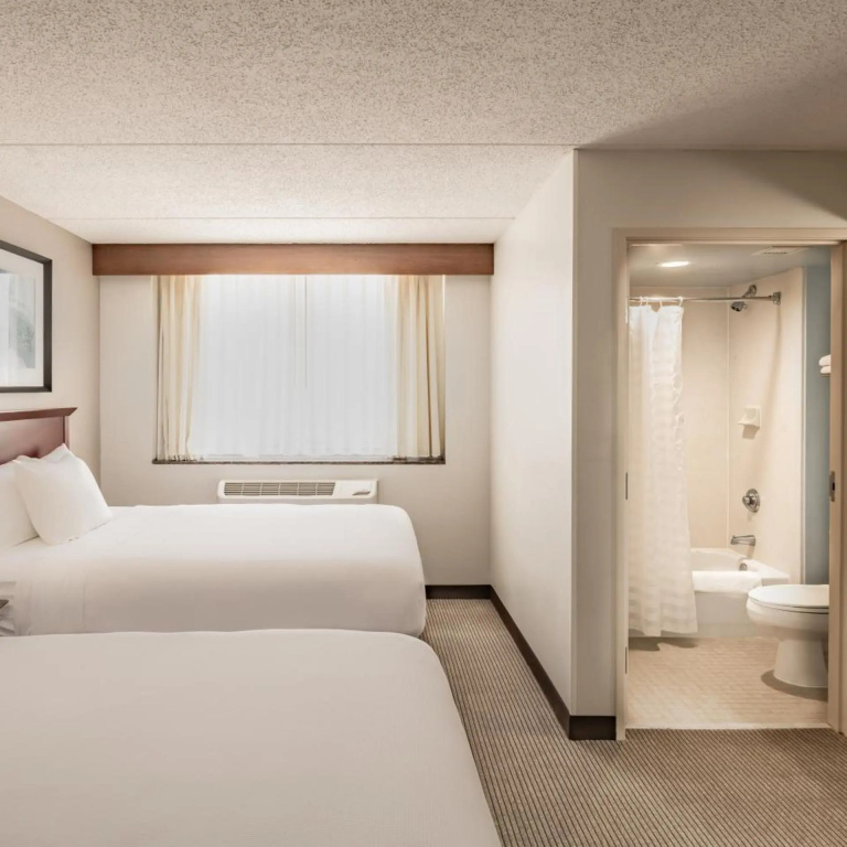 Hyatt Place College Station - Général