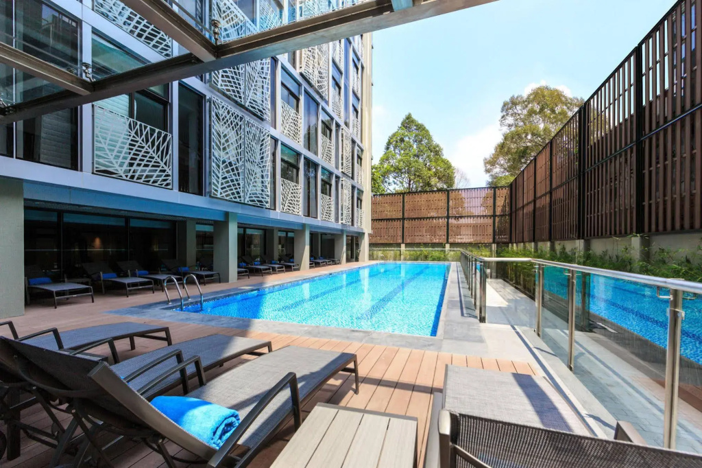 SILA Urban Living - Général