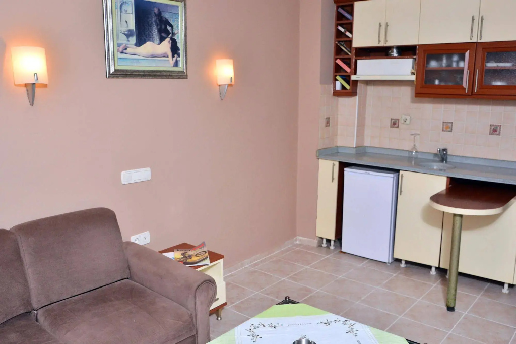 Hotel photo 14