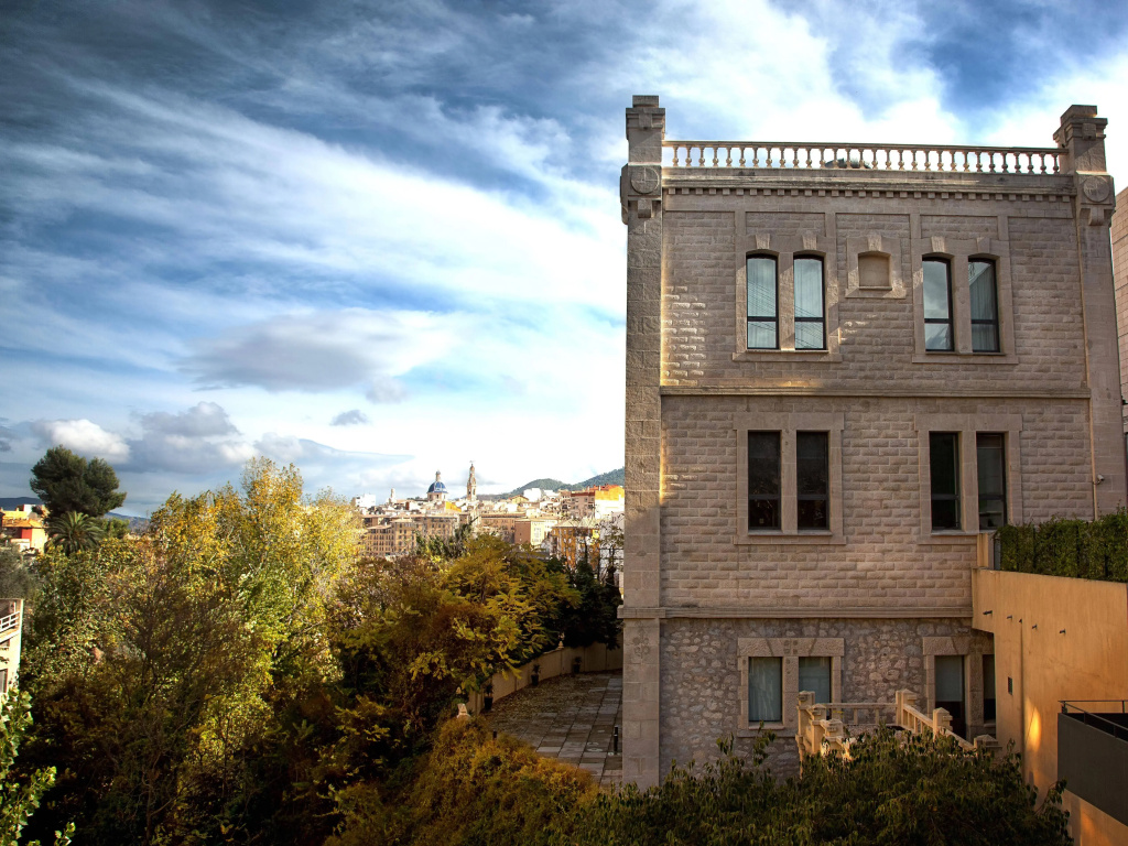 Hotel Sercotel Ciutat d'Alcoi