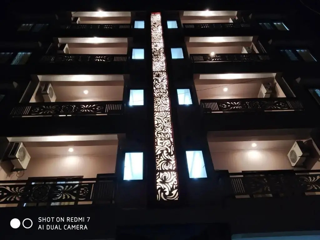 Hotel photo 10