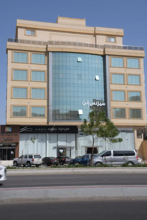Seasons Inn Jeddah