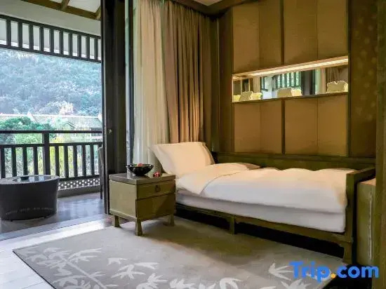 Banyan Tree Yangshuo - Chambres