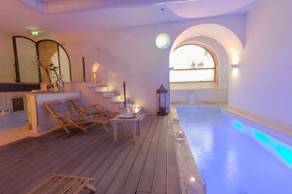 Quintocanto Hotel and Spa - Général