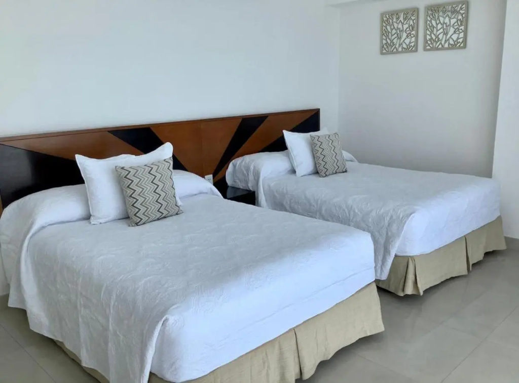 Hotel Bahia Chac Chi - Général