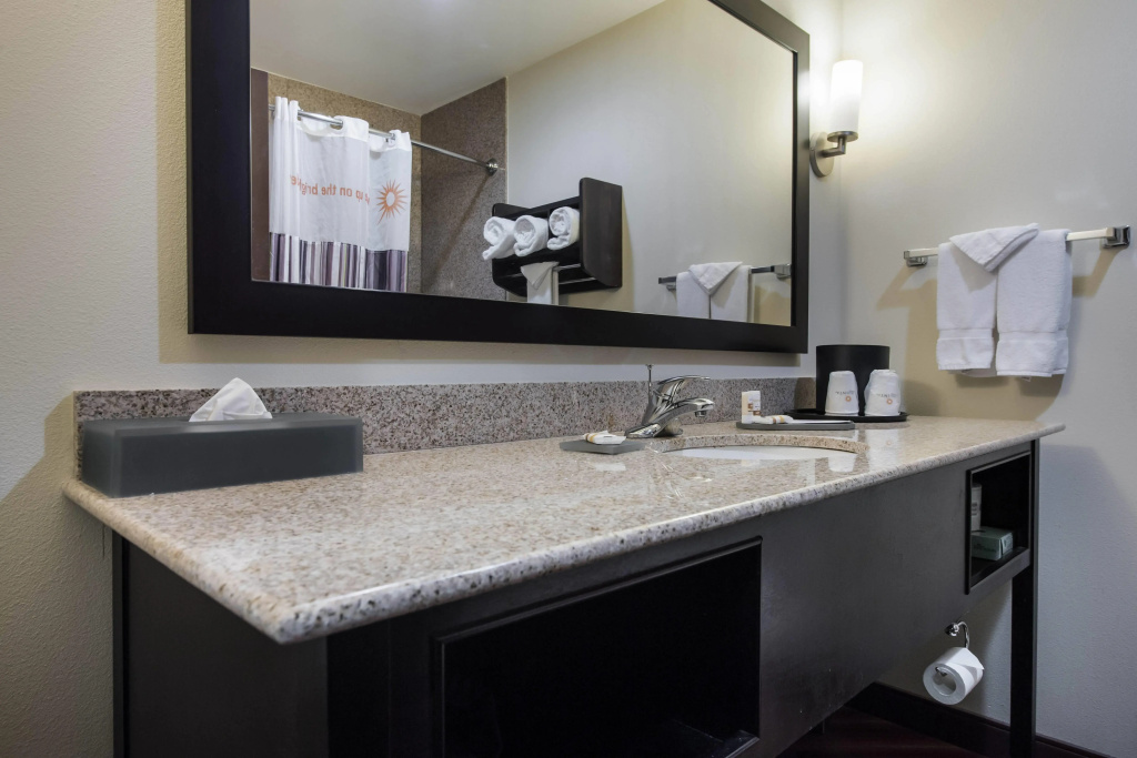 La Quinta Inn & Suites by Wyndham Auburn - Général