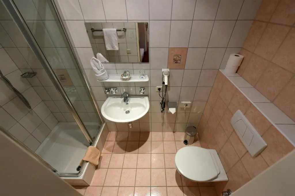 Boutique Hotel Zach - Chambres