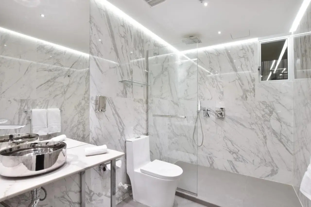 Deluxe Junior Suite