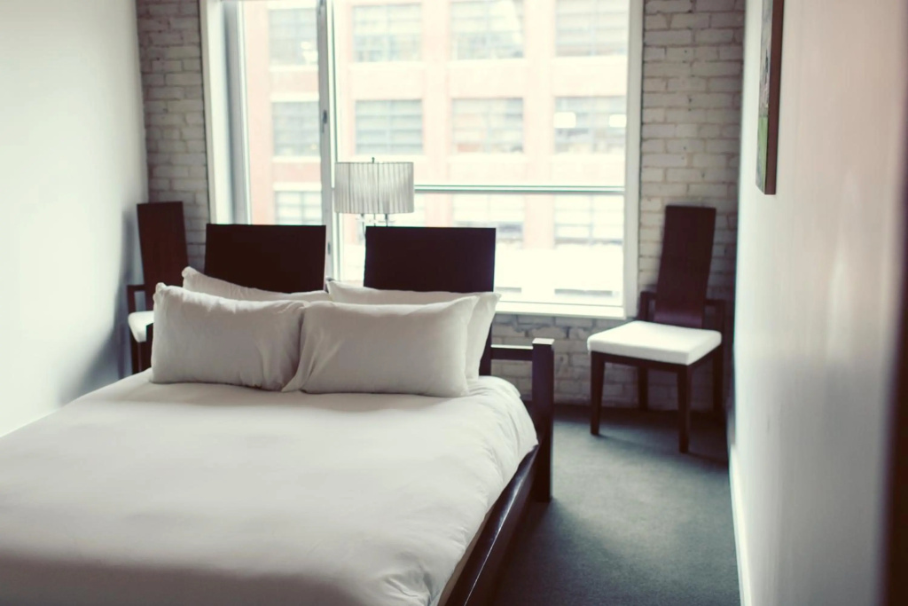 Hotel Ocho — 3