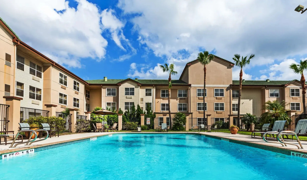 Homewood Suites by Hilton Brownsville - Général