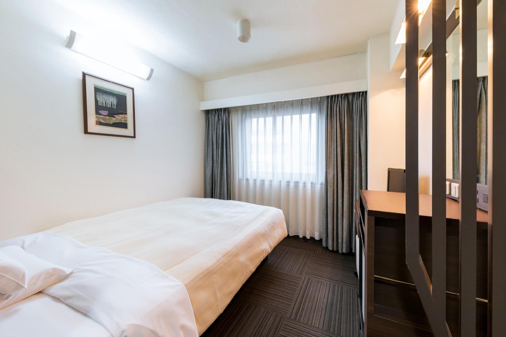 Akasaka Yoko Hotel 사진 4