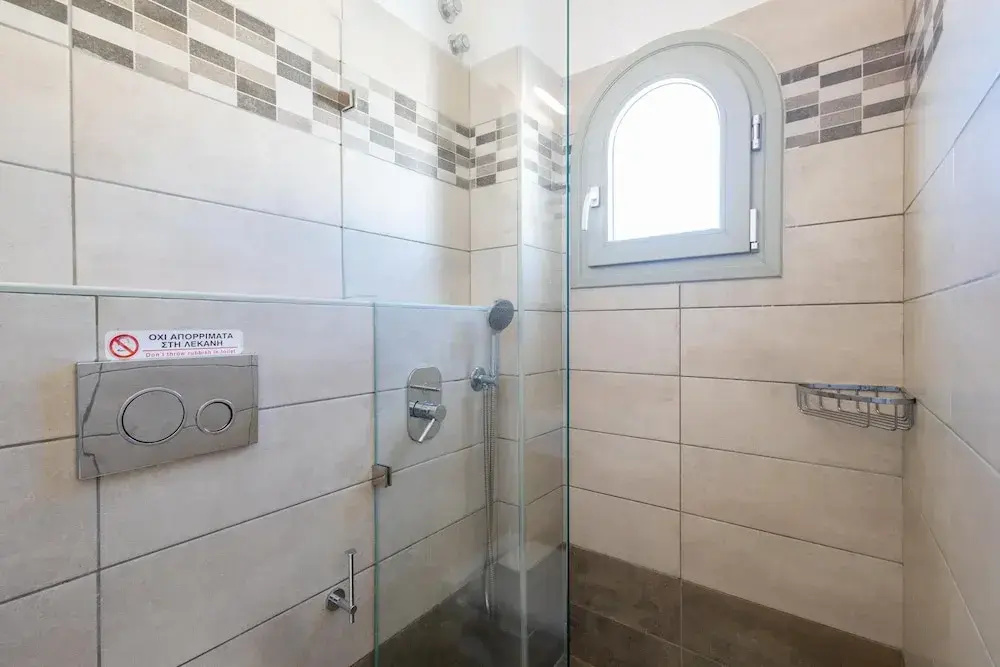 Standard Single room with city view