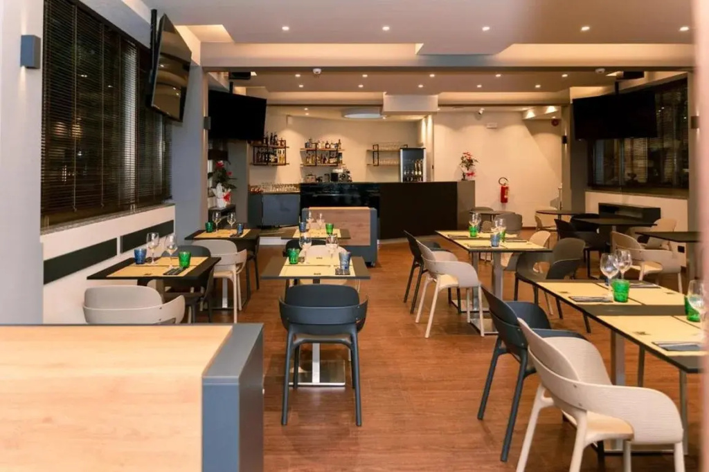 Cardano Hotel Malpensa - Général