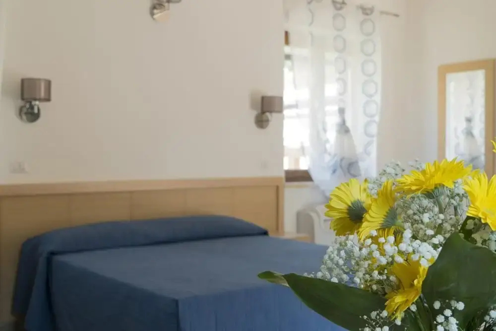 Arcomagno Hotel Village Club - Général
