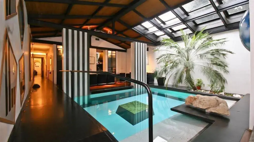Hotel photo 8