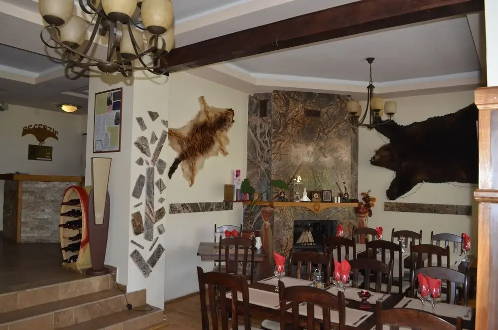 Hotel photo 16