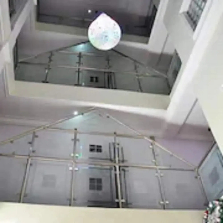 Ghatview Hotel - Général
