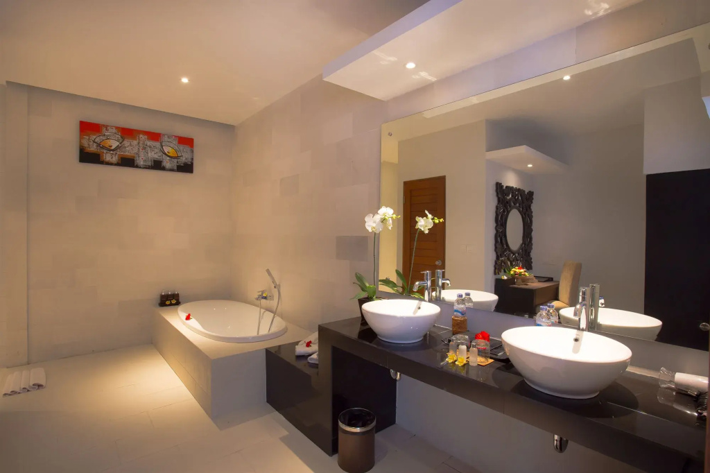 The Light Exclusive Villas & SPA - Général