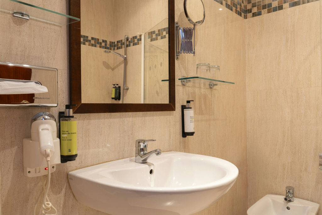 Hotel Sercotel Puerto de Santa María - Général