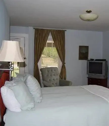 The Leavenworth Inn - Général