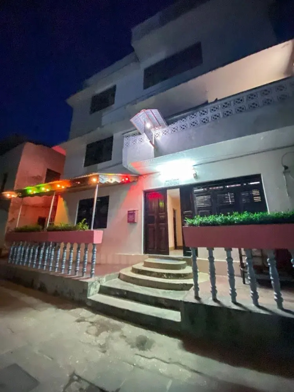 Flamingo Guesthouse