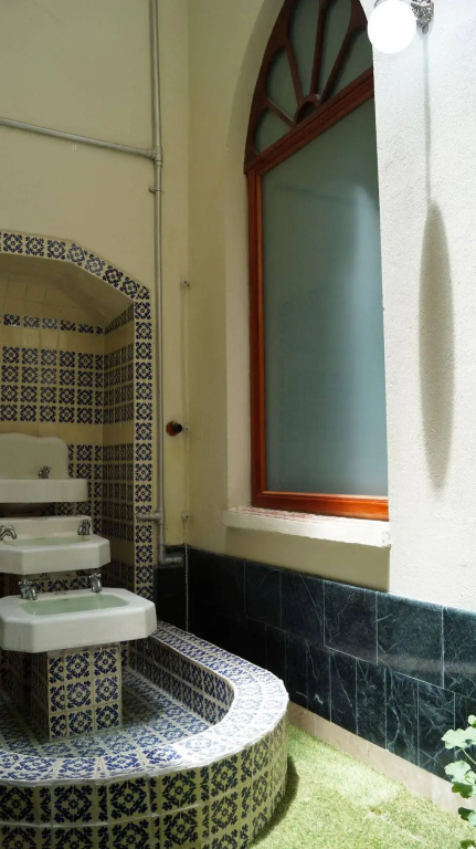 Azcami Boutique Hotel - Général