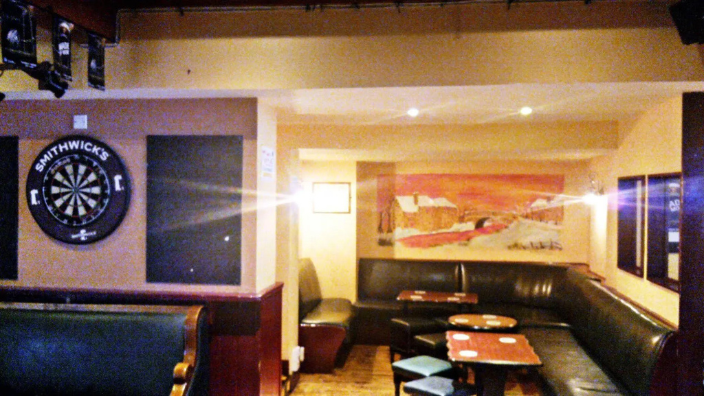 Hotel photo 13