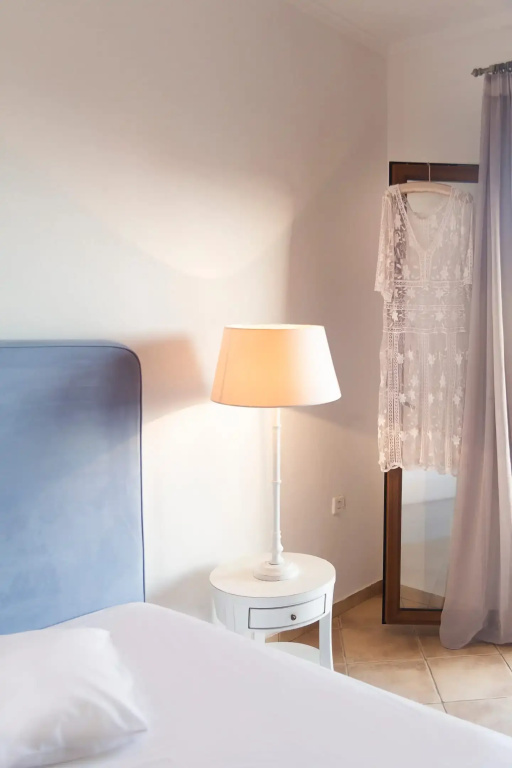 Maltinas House - Chambres