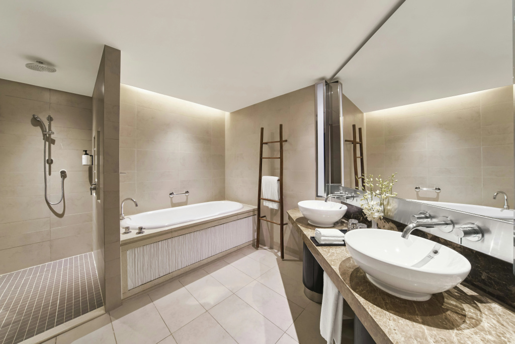 InterContinental Hanoi Westlake by IHG - Général