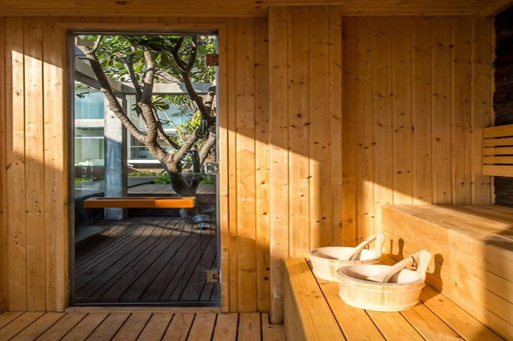 Sunsky Villa Huahin - фото 29