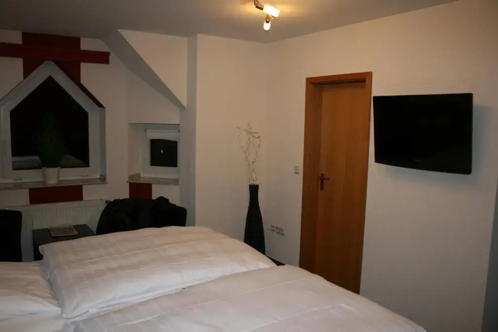Landgasthaus Hotel Wolters - Chambres