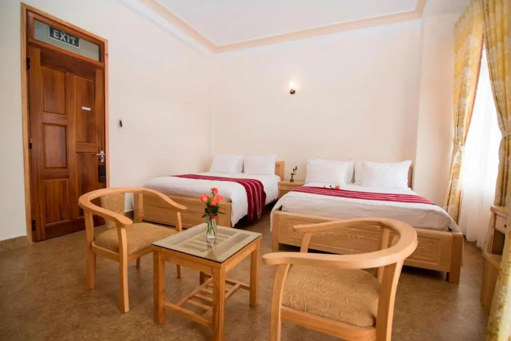 Hotel photo 8