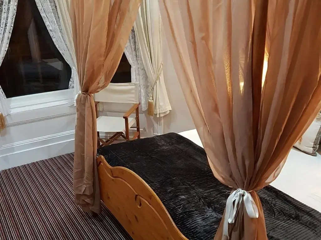 Rock Dene Hotel - Chambres