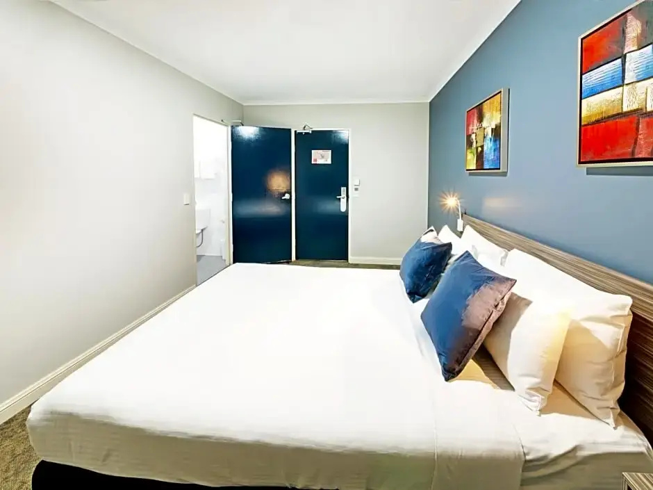 28 Hotel Sydney - Chambres