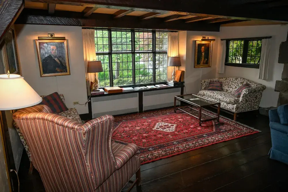 Hastings House Country House Hotel - фото 5