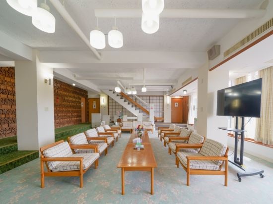 Trip7 Hakone Sengokuhara Onsen Hotel 사진 22
