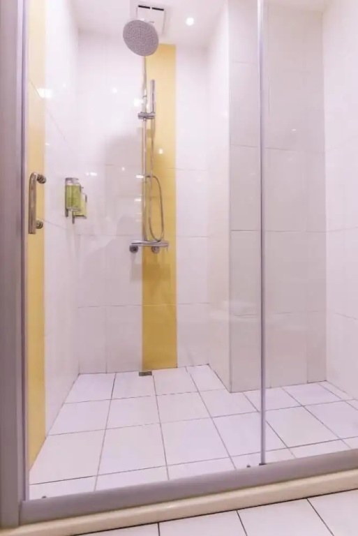 Lion King Hotel - Chambres